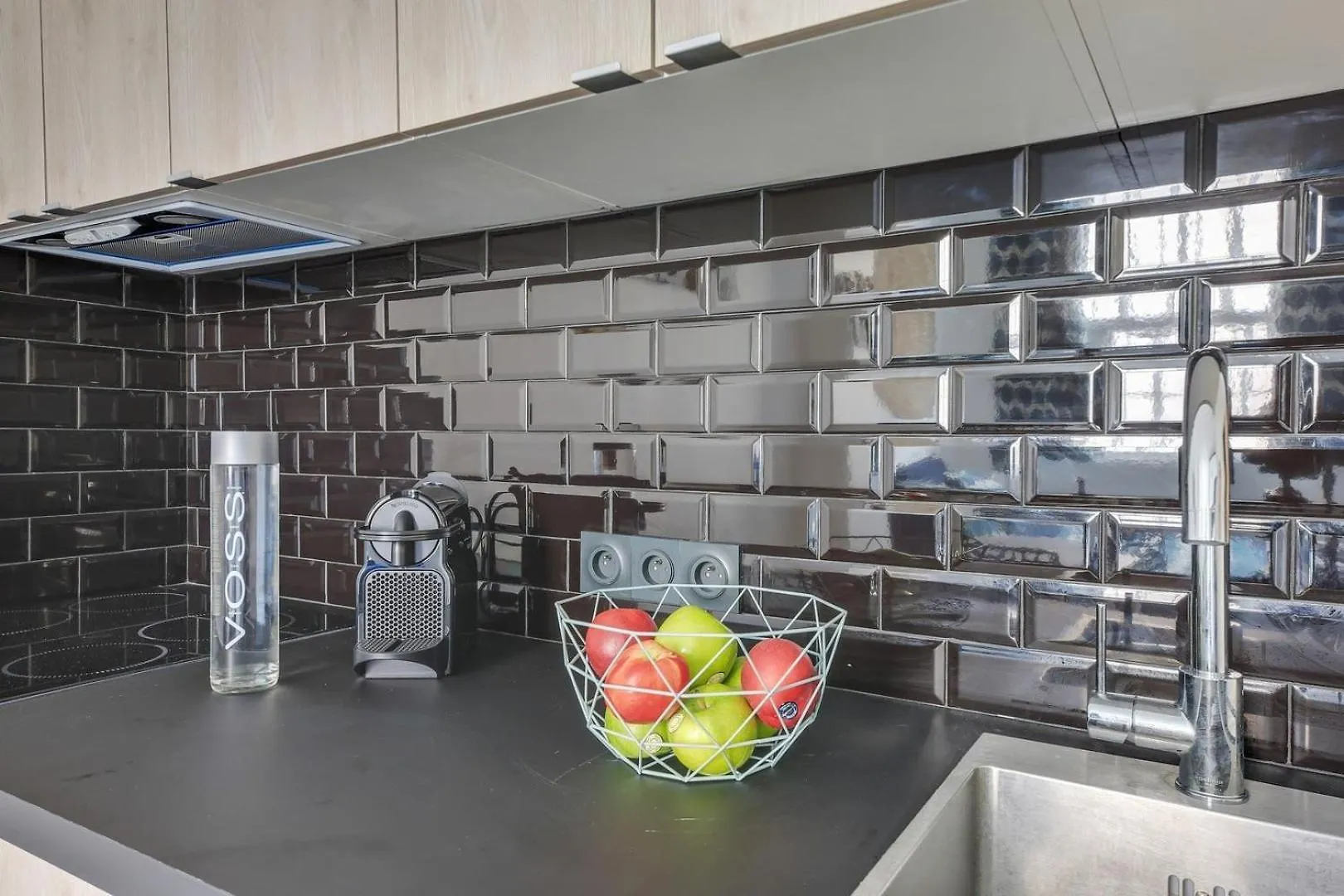 Bluestay 13 - Charmant Appartement A Paris